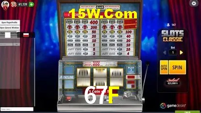 Provedores de Jogos 67F