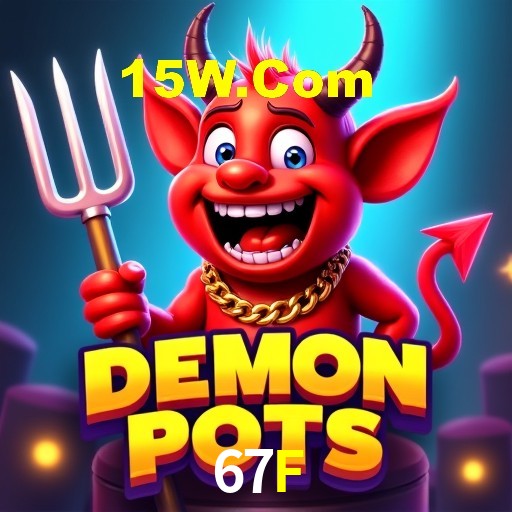 Interface do App 67F