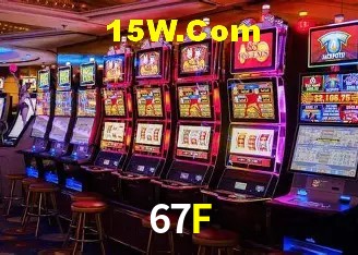 Estatísticas do Jogo 67F