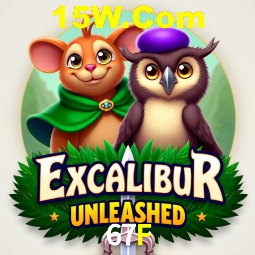 Inovações de Jogos na 67F: O Futuro das Experiências Interativas