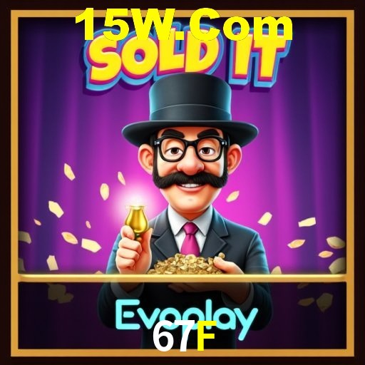 Descubra o Mundo do Cassino Online com 67F