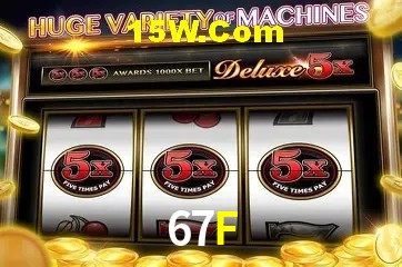 Jogos de Slot 67F
