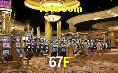 Casino Ao Vivo 67F