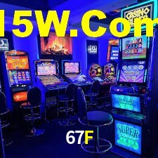 Welcome Bonus 67F