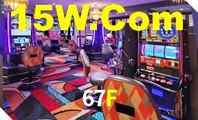 Blackjack Table 67F