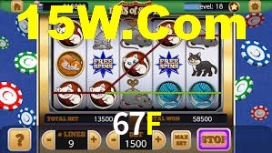 Welcome Bonus 67F