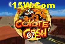Welcome Bonus 67F