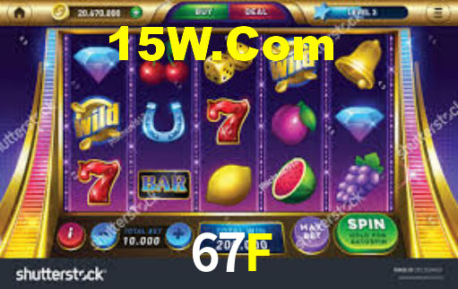 Premium Interface 67F