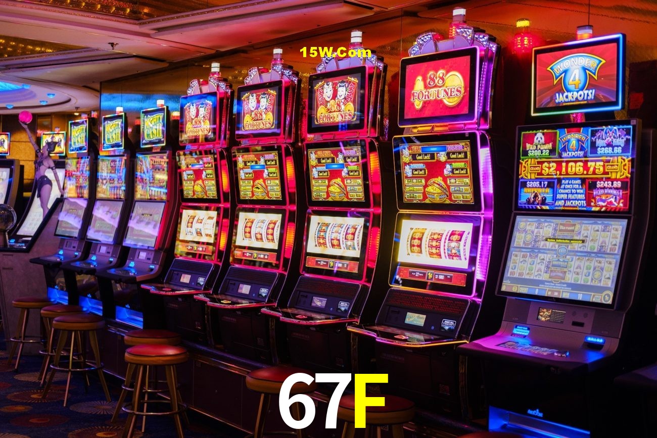 Game Providers 67F