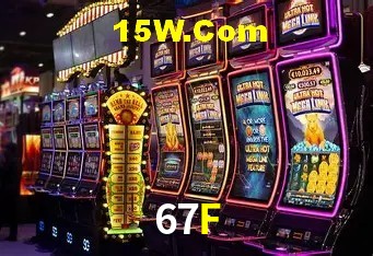 Bonus Features 67F