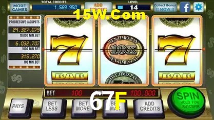 Live Casino 67F