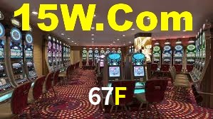 VIP Casino 67F