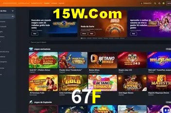 Weekend Specials 67F